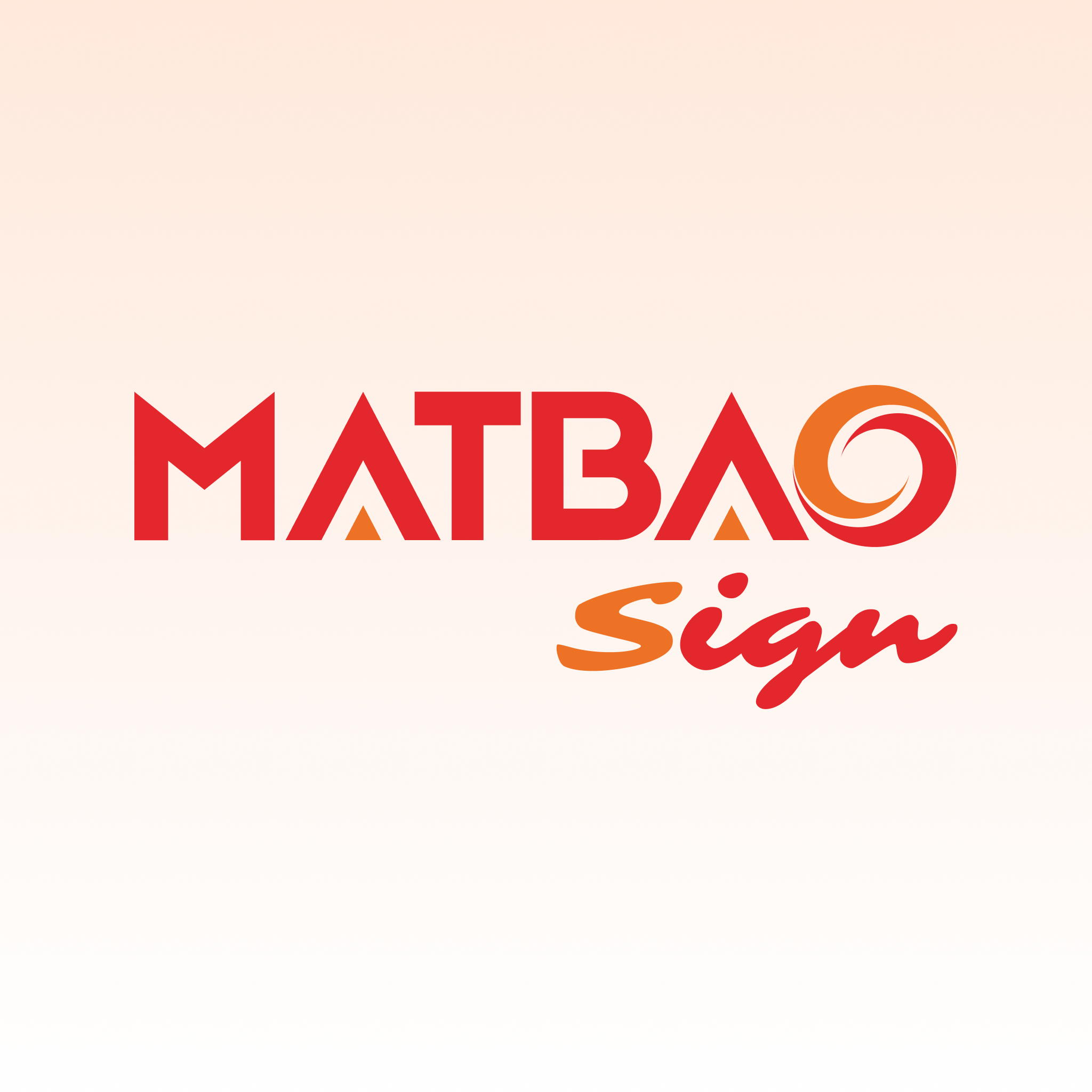 MatBaoSign